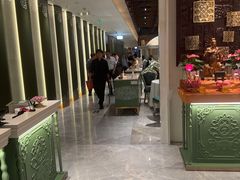 -巴音浩日娲·蒙餐(双林东路店)