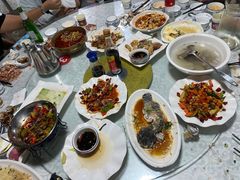 -范饭椰林川湘味海鲜·椰子鸡(三亚湾椰梦长廊店)