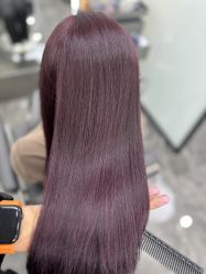 -东梵造型·烫发染发接发连锁SALON