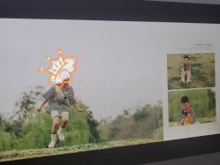 点击看大图 -苹果树儿童摄影工作室
