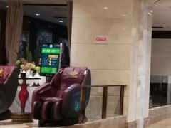 大堂-乐界KTV(虹桥中心店)