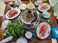 -江湖黑大兔(杨家坪店)