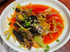 -绿茶餐厅(蓝色港湾店)