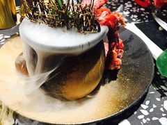 -黑牛の場烤肉(摩天活力城店)