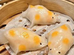 -蛇口希尔顿南海酒店·随轩中餐厅·粤菜