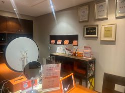 -禾颜社·精致美容