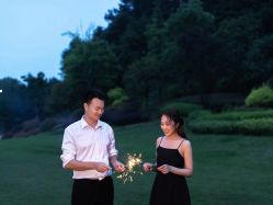 -巴黎经典婚纱摄影PARISSIC