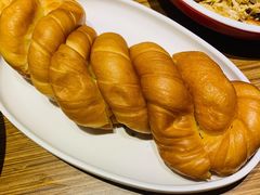 东北大麻花-金掌勺·锅包肉(广渠门店)