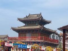 -滦州古城