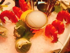 -YUE·6·西式融合餐厅(外滩六号店)