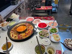 -龙厂长老火锅(抚琴店)