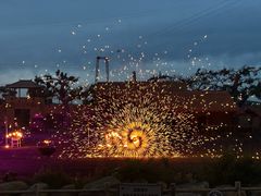 -中国马镇舞马世界主题乐园