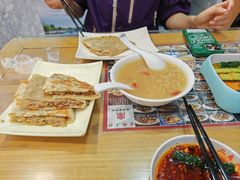 -华天二友居肉饼(宫门口店)
