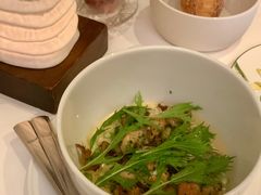 -Le Comptoir de Pierre Gagnaire