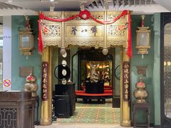 -誉八仙酒楼(静安大悦城店)
