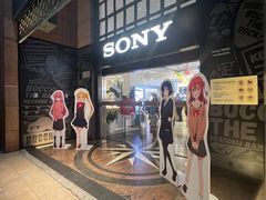 -Sony Store 索尼(上海淮海中路店)