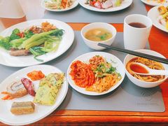 -延吉白山大厦酒店