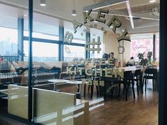 大堂-Cafe Mersey默西咖啡(西交店)