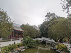 -珠海圆明新园