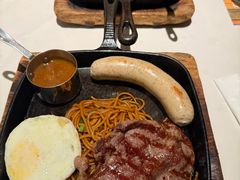 -半秋山西餐厅(巴南万达广场店)