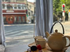 -EAU CAFE(永康路店)