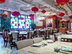 -漢舍中国菜馆(889广场店)