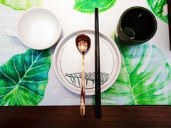 餐具摆设-云海肴云南菜(曲江大悦城店)