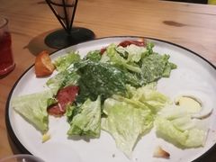 凯撒沙拉-清真·艾美可餐厅(大悦汇店)