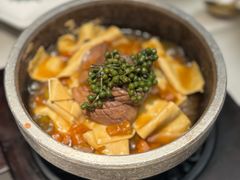 -狮王府淮扬菜(万象城店)
