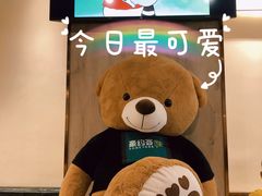 -豪约客牛排自助(安吉万达店)
