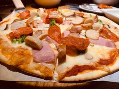 -秀·爱尔兰餐吧(上海路店)