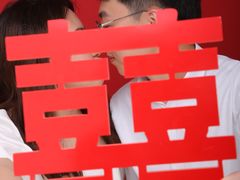 -bobo高端证件照工作室(三元桥店)