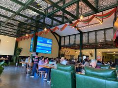 -普兰达德国餐厅·德式脆皮烤猪肘·自酿啤酒(观唐店)