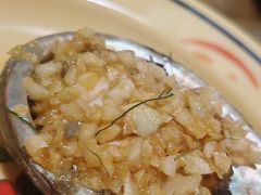 -辉记炭烧海鲜大排档·老字号(福田店)