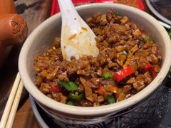 -雀舞云南菜(天津天河城购物中心店)