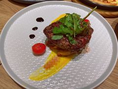 -乔泰勒JOETYLER西餐厅(曲江店)