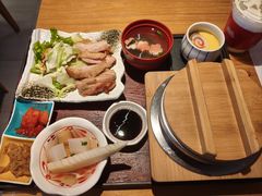 -味太助·银饭食堂(中华城店)