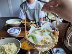 -李百蟹·江南蟹黄面·河景餐厅(夫子庙总店)