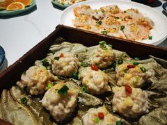 马蹄猪肉丸-猪腰一家·地道佛山菜(盐步店)