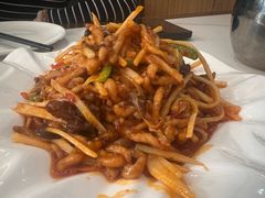 -马凯餐厅(长椿街店)