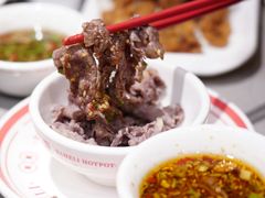 -八合里牛肉火锅(上海世茂广场店)