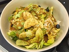 -香雪海饭店中餐厅(人民桥店)