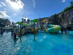 -凤翔首邑温泉度假村