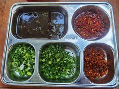 -茶马古道·野生菌清汤黄牛肉(沙溪店)