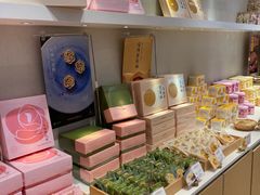 -好利来(SM空港店)