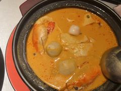 -狮拾久·现代新加坡料理(福田COCO Park店)