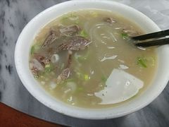 -郝刚刚羊杂割(柳巷店)
