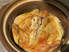 -外婆家(杭州马塍店)