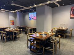-牛必福潮汕牛肉火锅(油坊桥店)