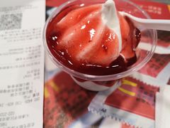 -麦当劳(小白楼店)
